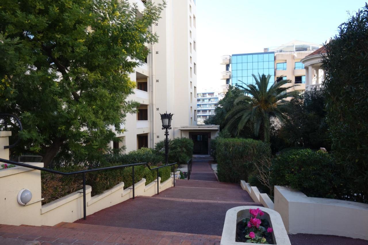 Rocamare 2, By Welcome To Κάννες Εξωτερικό φωτογραφία