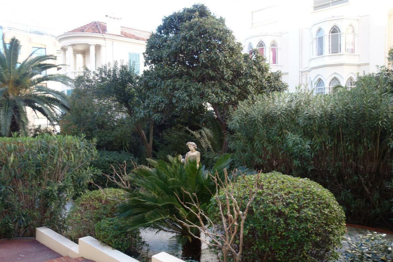 Rocamare 2, By Welcome To Κάννες Εξωτερικό φωτογραφία