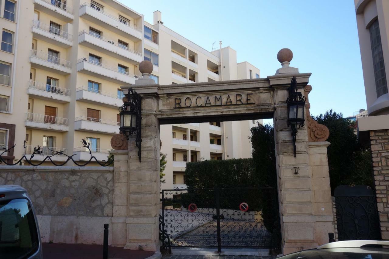 Rocamare 2, By Welcome To Κάννες Εξωτερικό φωτογραφία